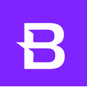 Blueberry Funded logo