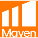 Maven logo